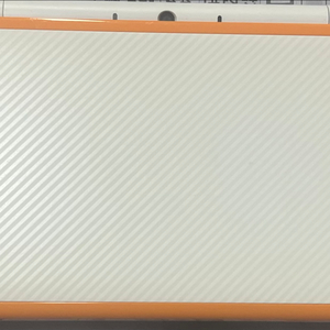 뉴 닌텐도 2ds xl 화이트 오렌지