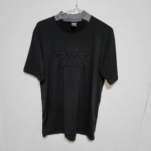 PXG 남성 반팔티 100L