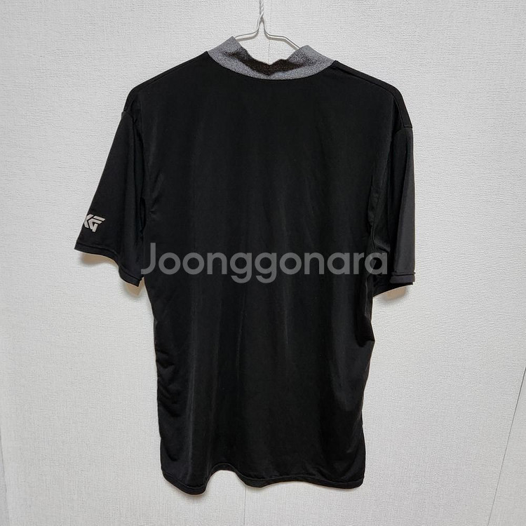 PXG 남성 반팔티 100L--3