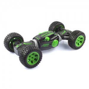 1/10 Stunt Crawler 변신자동차 RC카--0