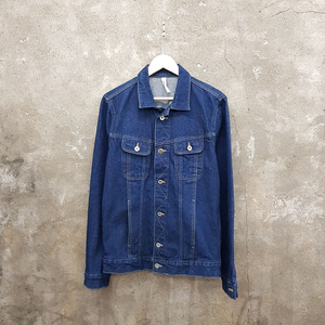 Other Fit 클래식 데님 자켓 S 사이즈