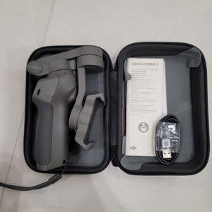 dji osmo 모바일3