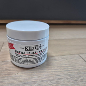 (새상품) 키엘 수분크림 125ml