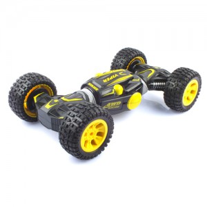 1/10 Stunt Crawler 변신자동차 RC카--0