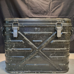 미군용 푸드컨테이너 ( 보온 , 보냉 박스 )