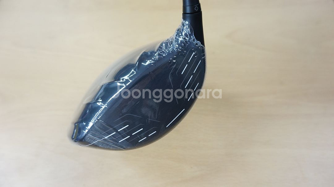 핑 G430 10K 9도 S 드라이버--2