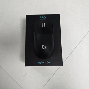 로지텍 g pro 슈퍼라이트