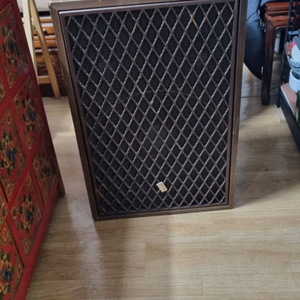 산수이SP- X8000스피커한조(두통)