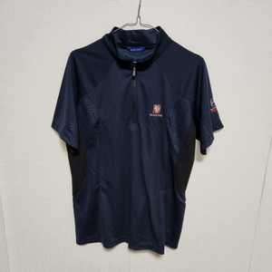 블랙야크 남성 반팔티 105XL
