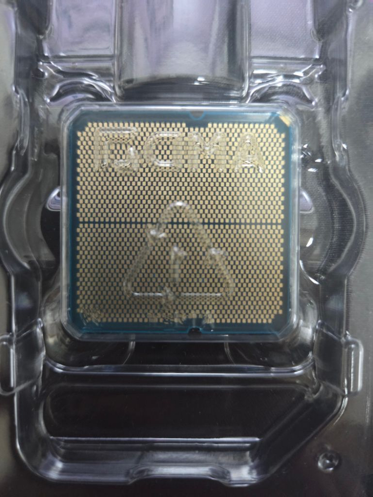 AMD RYZEN7 9700X 미개봉--1