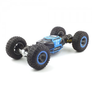 1/16 Stunt Crawler 변신 RC카--0