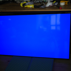 엘지 65인치 올레드 티비 LG OLED65A1MNA