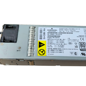 오라클 후지쯔 파워서플라이 600W