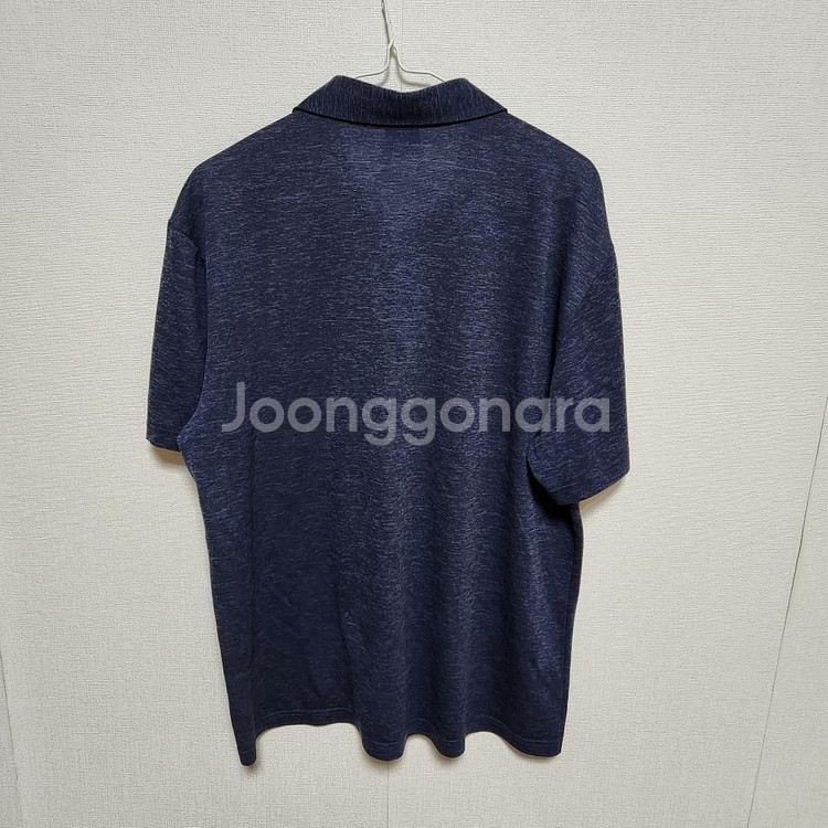 PAT 남성 반팔티 110XXL--3