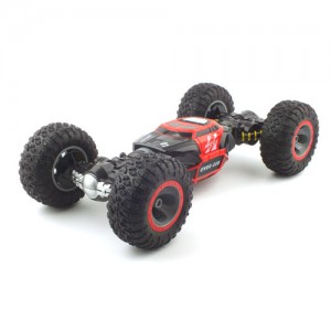 1/16 Stunt Crawler 변신RC카--0