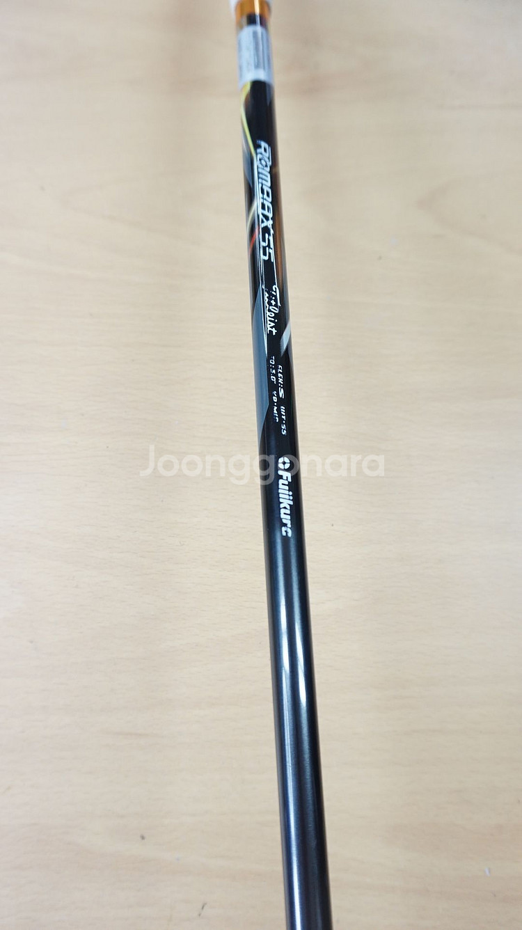 타이틀리스트 910D3 8.5도 S 드라이버--4