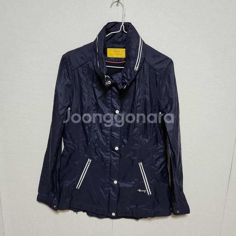 루이까스텔 여성 집업 자켓 90S 55호--0