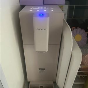 정수기 양도 합니다 (현금 25만원 지원)