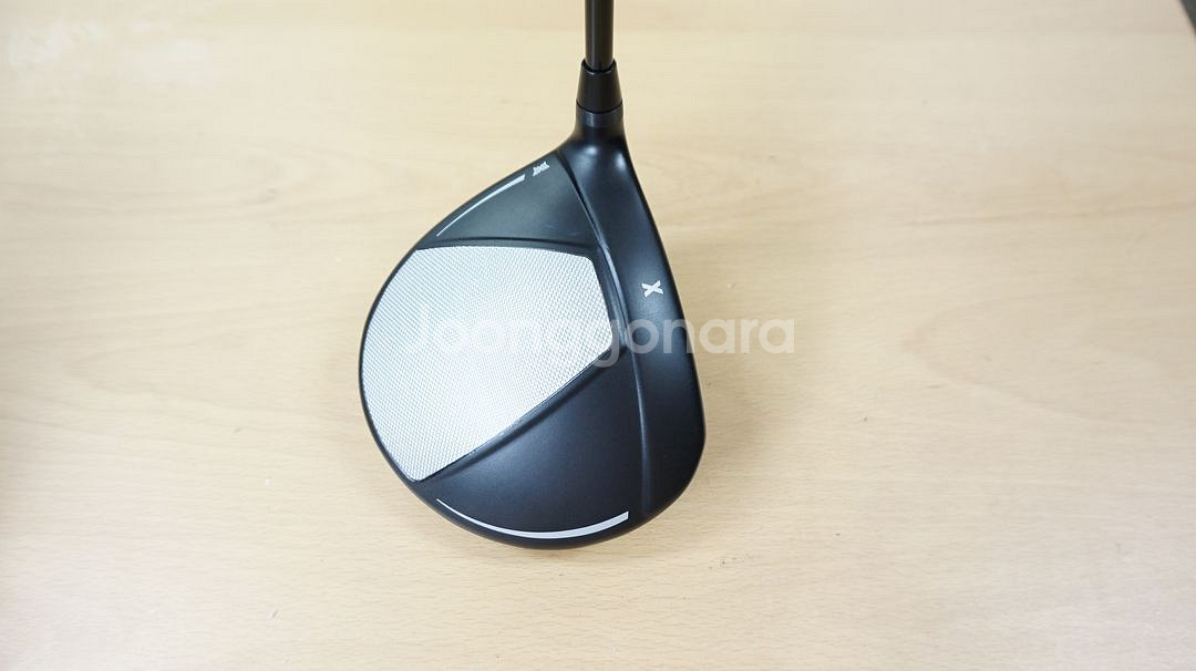 PXG 0811XF 9도 S 드라이버--1