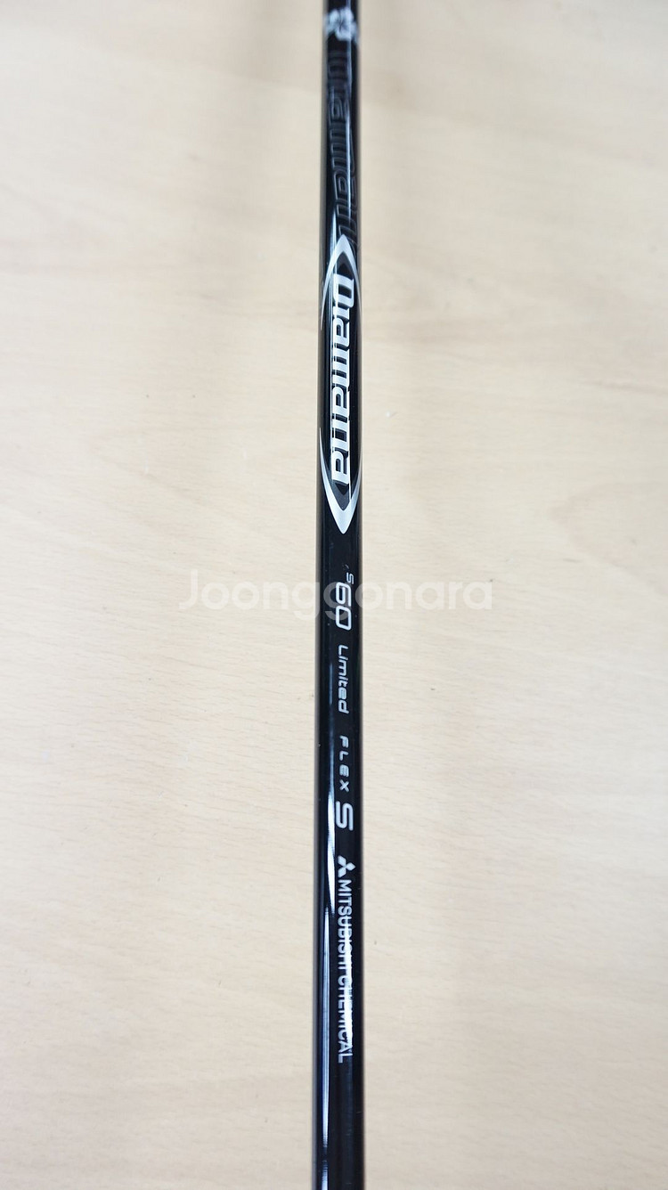 PXG 0811XF 9도 S 드라이버--3