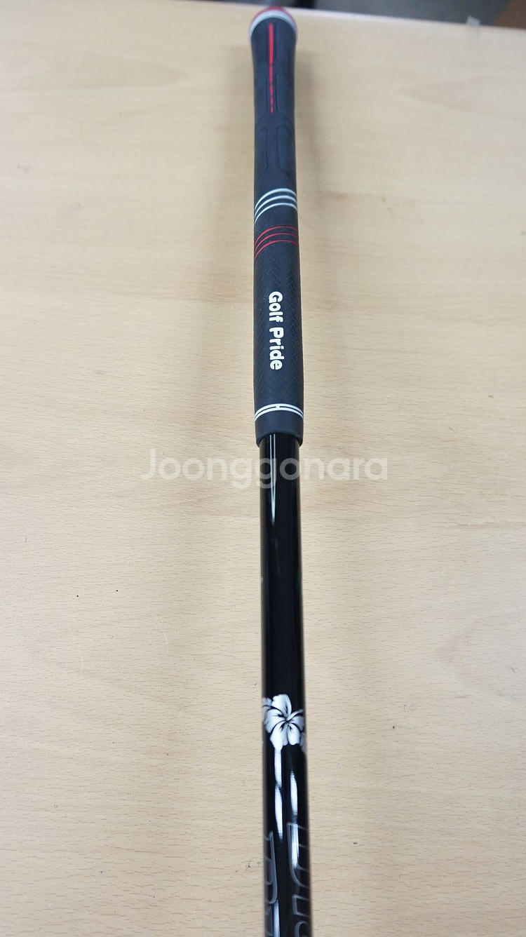 PXG 0811XF 9도 S 드라이버--5