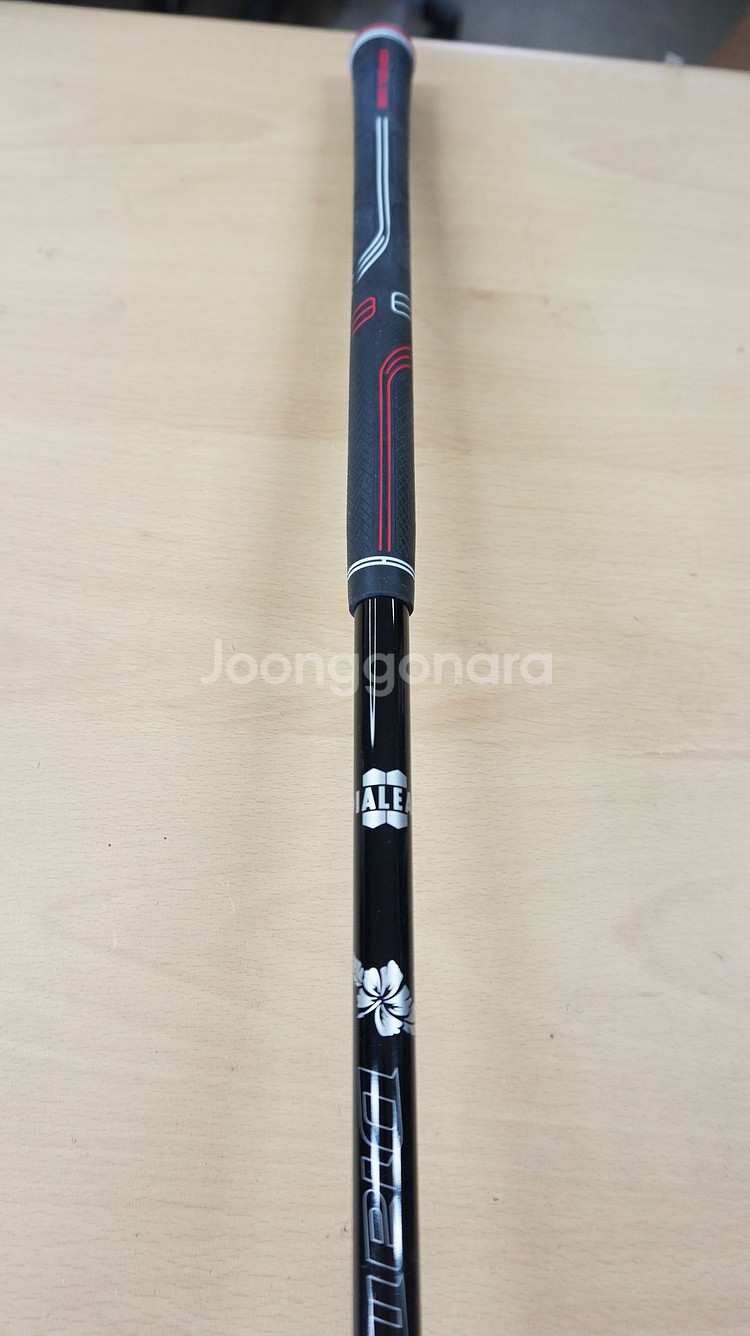 PXG 0811XF 9도 S 드라이버--4