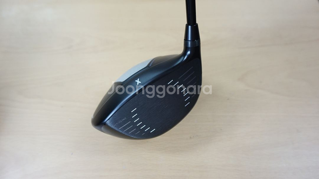 PXG 0811XF 9도 S 드라이버--2
