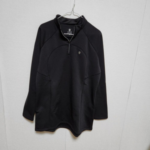 블랙야크 여성 겨울 긴팔티 105XL 88호