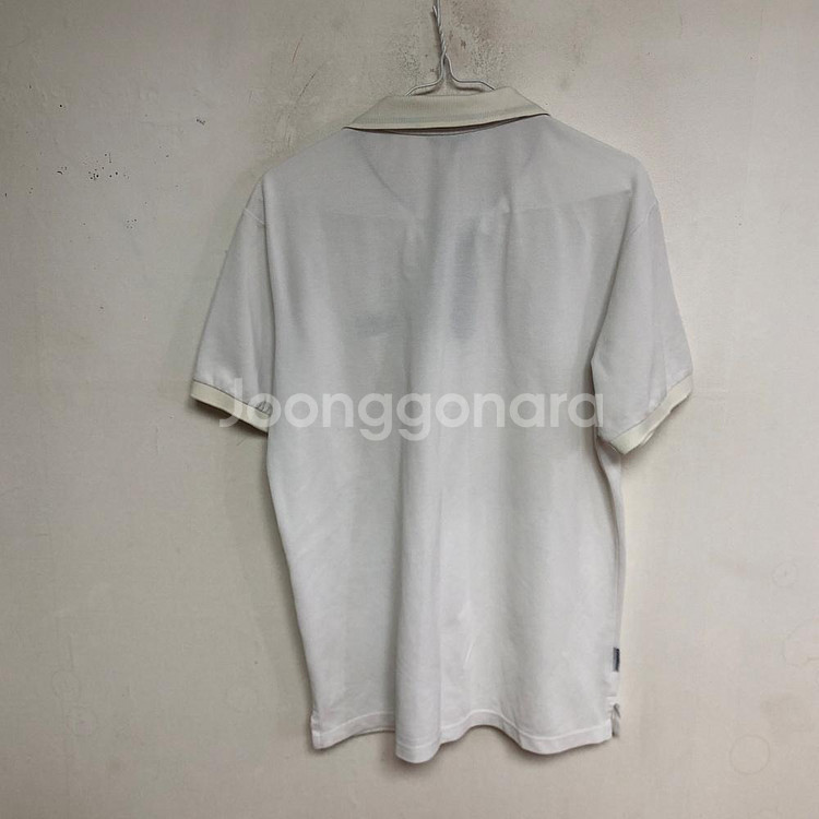 노스페이스 남성 반팔티 105XL--2