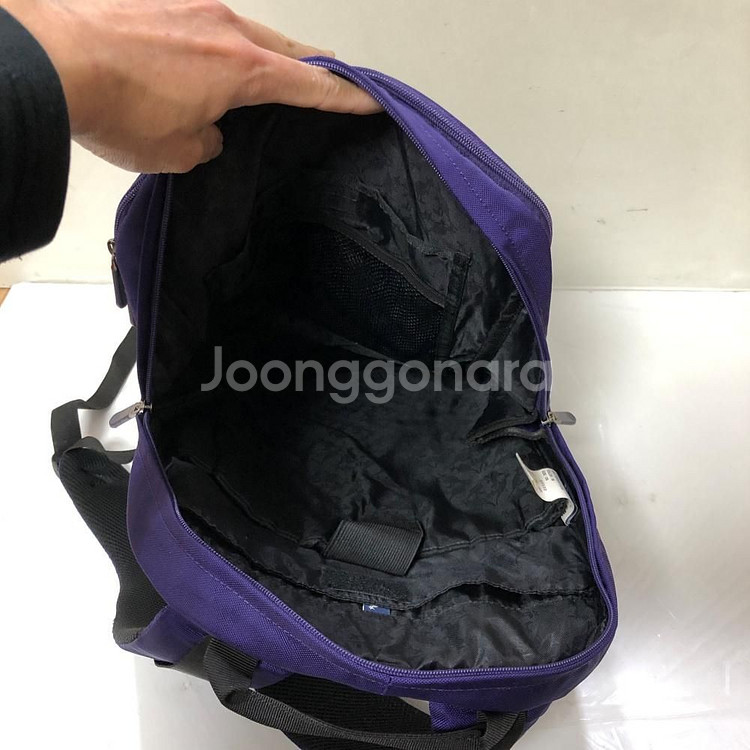 캉골 백팩--4