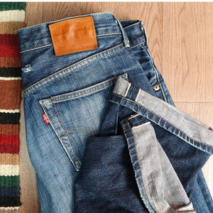일본판 90s levis 리바이스 LVC 503BXX