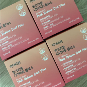 닥터리본 핑크리본