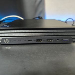 i5-12500 16GB HP 미니PC 판매합니다