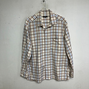 닥스 남성 셔츠 105XL