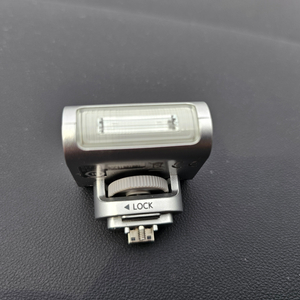 삼성 nx mini 카메라 외장 플래쉬 SEF-7A 팜