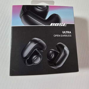 BOSE 보스 울트라 오픈 이어버즈