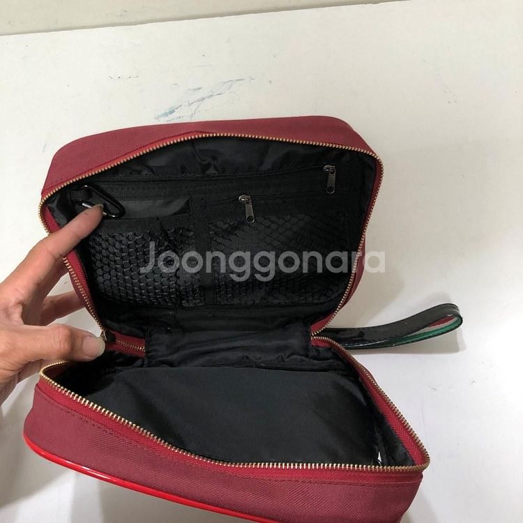JDX 파우치--4
