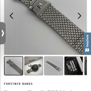 Forstner 콤핏 레귤러