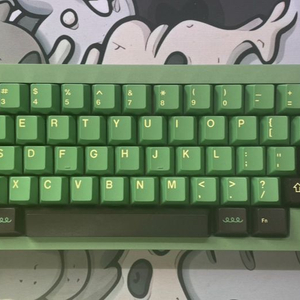 Qk65 v2 아보카도