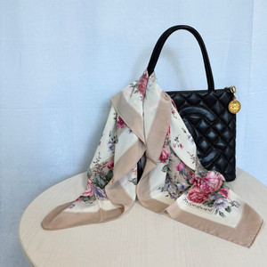 입생로랑 스카프(77cm) [A8971_0061-05]