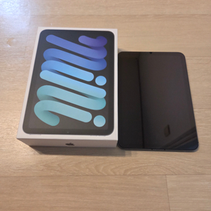 아이패드 미니6 64GB 셀룰러