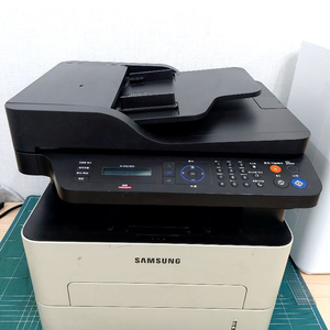 삼성 프린터 복합기 SL-M2670FN