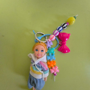 바비키링