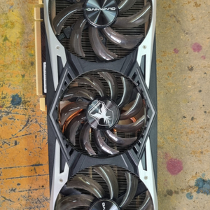 RTX2070 PHOENIX GS 8G