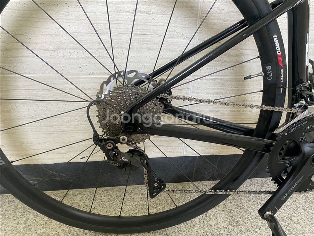 [판매] Specialized Roubaix 로드바이크--5