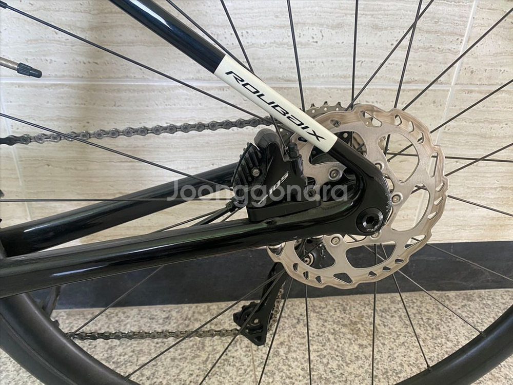 [판매] Specialized Roubaix 로드바이크--4