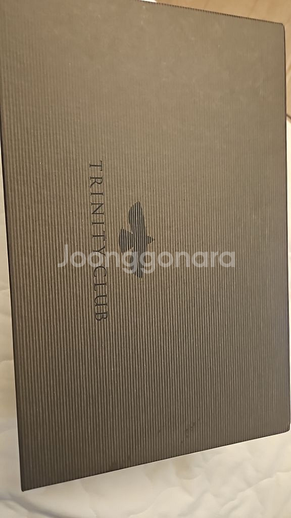 골프트리니티 클럽 타올--0