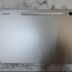 갤럭시 탭 S9+플러스 256GB 베이지 팝니다 와이파