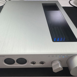 젠하이저 HDVD 800 헤드폰 앰프