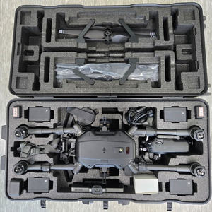 DJI Matrice 210 V2 드론